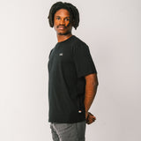 Plain Short Sleeve T-shirt
