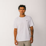 Plain Short Sleeve T-shirt