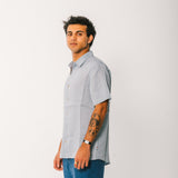 Linen Short Sleeve Shirt
