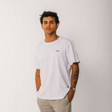 Plain Short Sleeve T-shirt