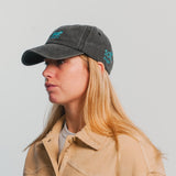 Peak Cap