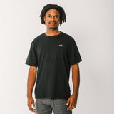 Plain Short Sleeve T-shirt