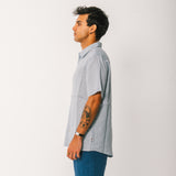 Linen Short Sleeve Shirt