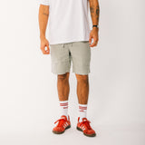Mens Linen Shorts