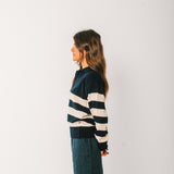Placard Knitted Jersey