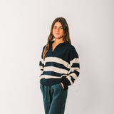 Placard Knitted Jersey