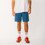 Mens Linen Shorts