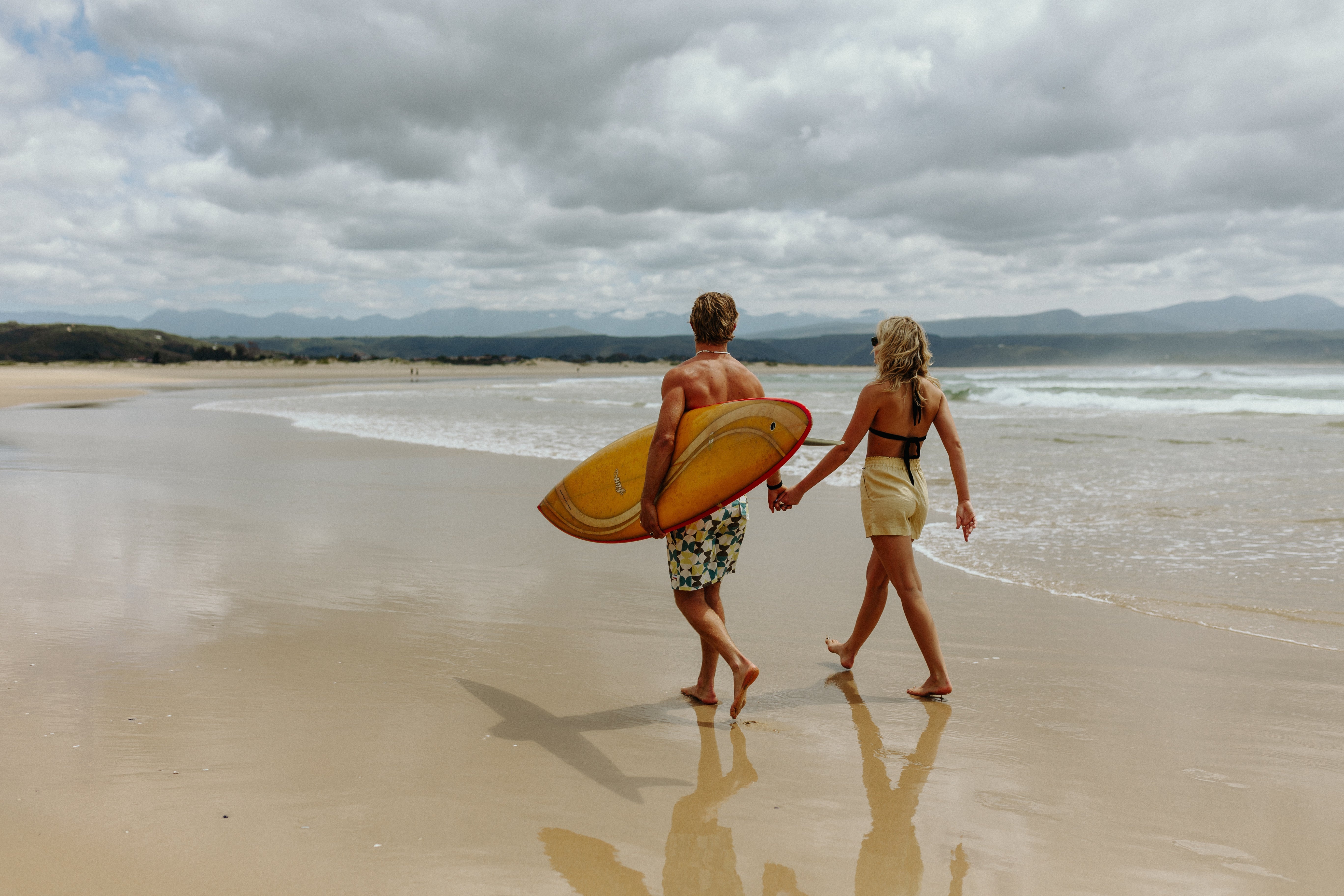 Finding Waves in Plett