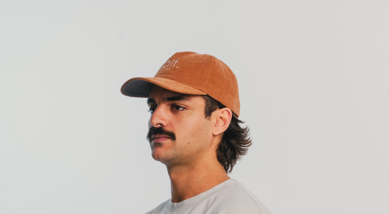 Caps & Beanies