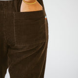 Ladies Cord Pants