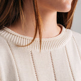Babydoll Knit
