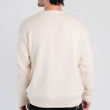Mens Knit Roundneck