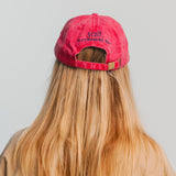 Peak Cap