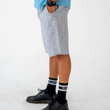 PT Linen Men Short