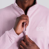 Zip Sweatshirt