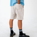 PT Linen Men Short