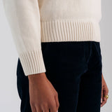 Knitted Crewneck