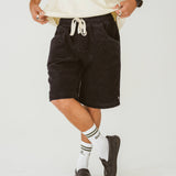 Mens Cord Shorts