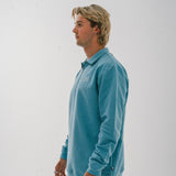 Zip Sweatshirt