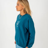 Ladies Classic Roundneck