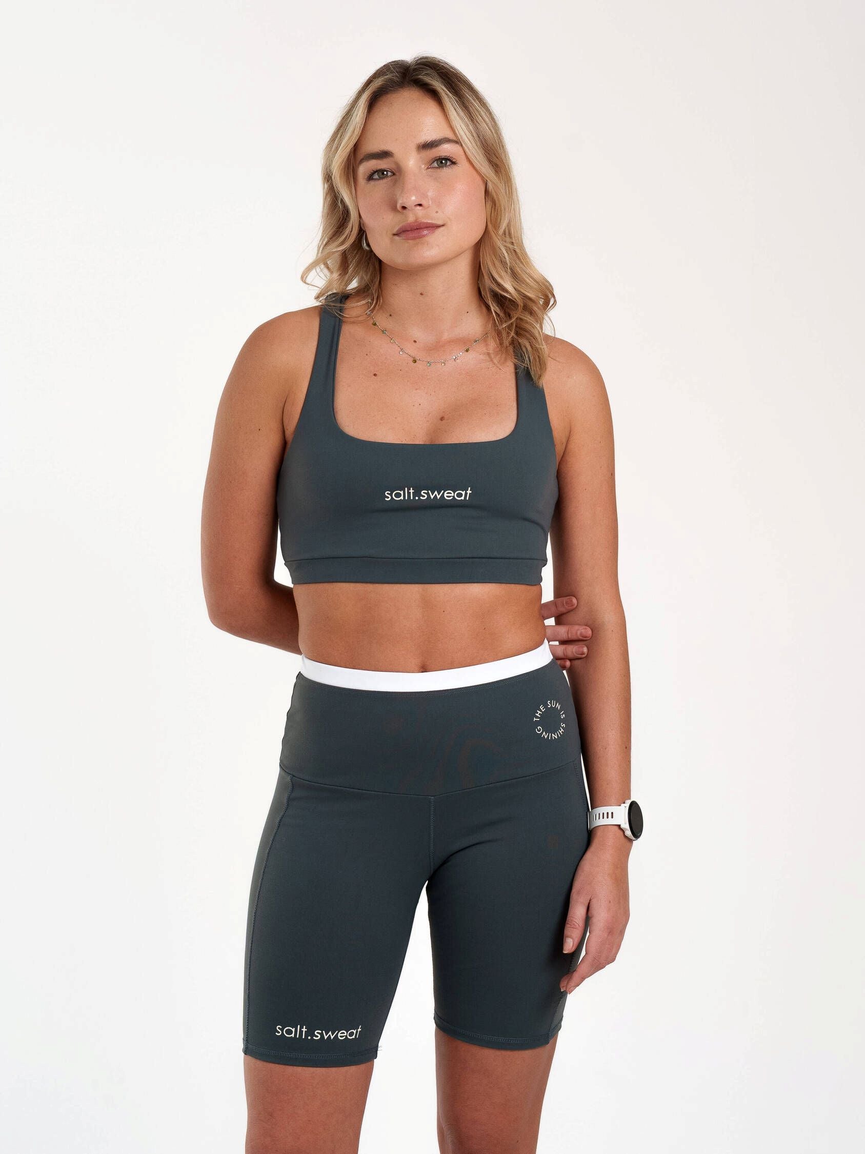 Ladies Active Shorts