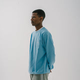 Unisex Roundneck Sweattop