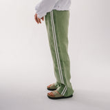 Ladies Linen Trackpant