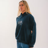 Ladies Hoodies Top