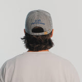 Peak Cap