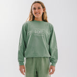 Ladies Classic Roundneck
