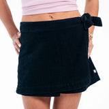 Corduroy Skort