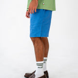 PT Linen Men Short