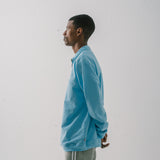 Zip Sweatshirt