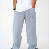 PT Men Linen Pants