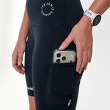 Ladies Active Shorts