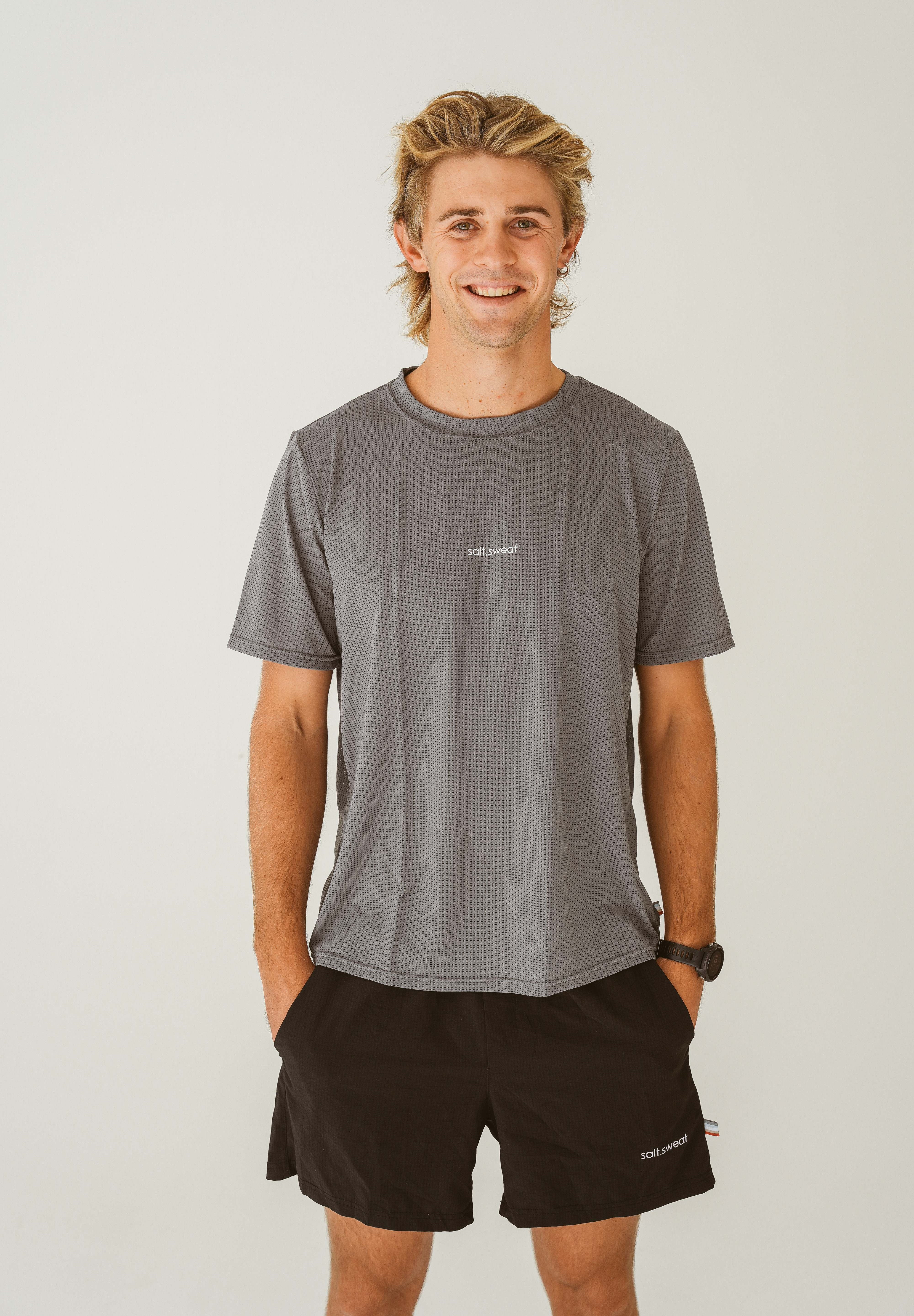 Mens Active Tshirt