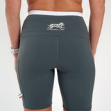 Ladies Active Shorts
