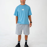 PT Linen Men Short