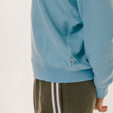 Ladies Roundneck With Rib