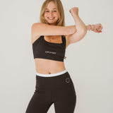 Ladies Active Shorts