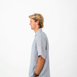 Linen Short Sleeve Shirt