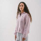 Ladies Zip Sweat