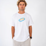 Applique Logo Tshirt