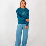 Ladies Classic Roundneck