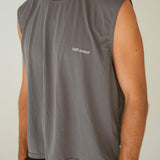 Mens Active Vest