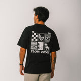 Printed Short Sleeve T-shirt