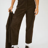 Ladies Cord Pants