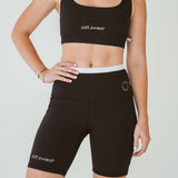 Ladies Active Shorts
