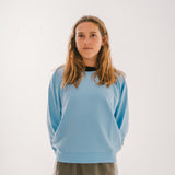 Ladies Roundneck With Rib