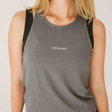 Ladies Active Vest